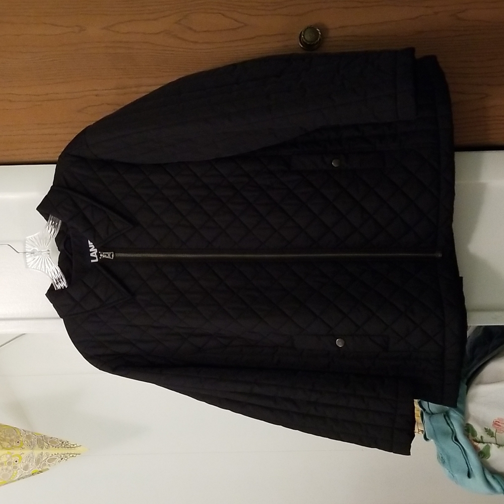 Fall/Winter jacket